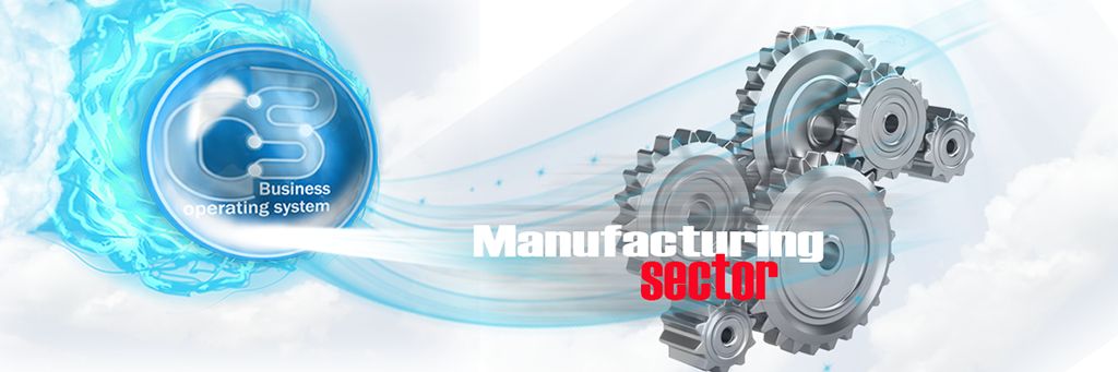 BOS Manufacturing firm management