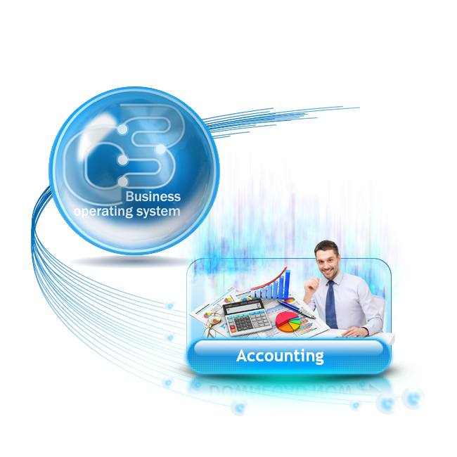 BOS accounting software