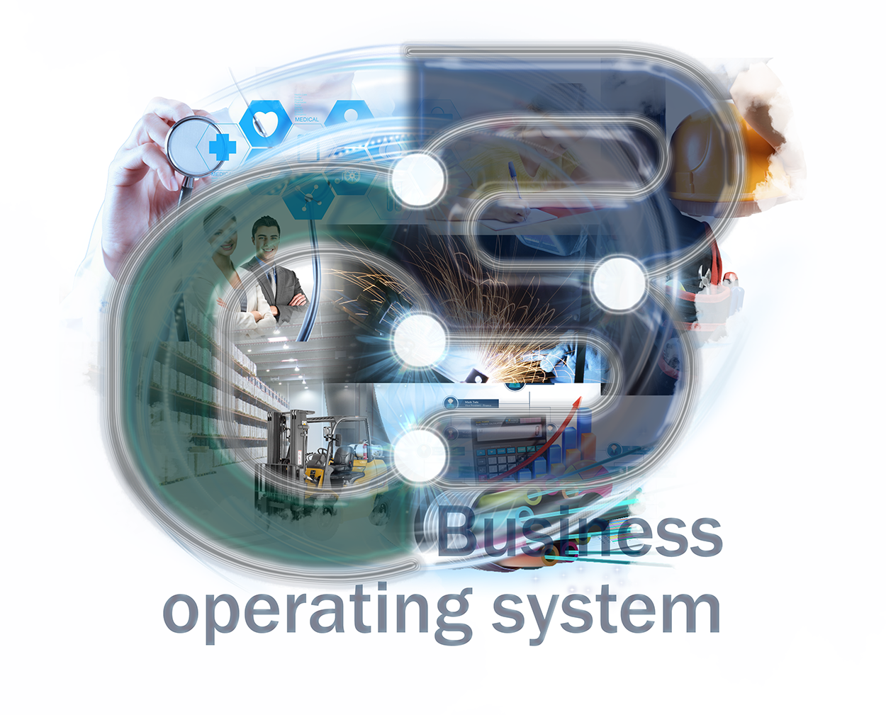 Busieess Operating System