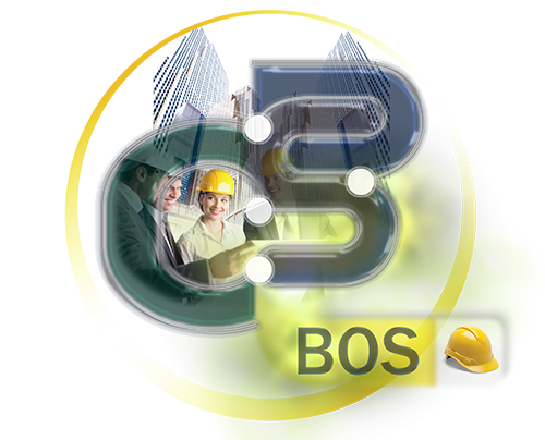 BOS contracting firm management software