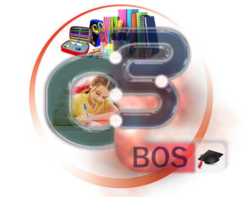 BOS educational firm management software