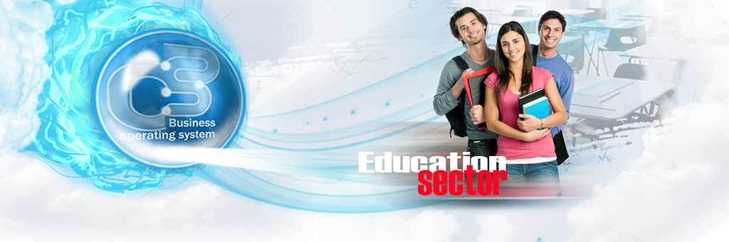 BOS educational firm management