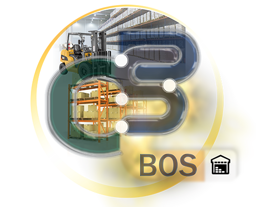 BOS Inventory & warehouses management software