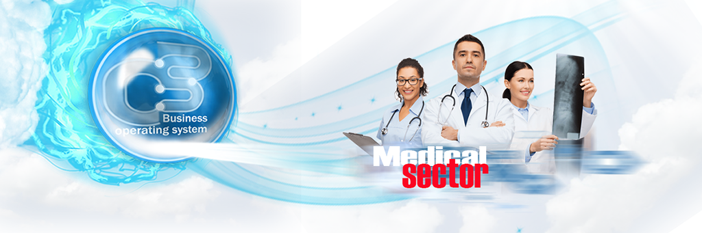 BOS medical firm management