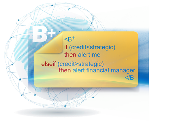 BOS software development