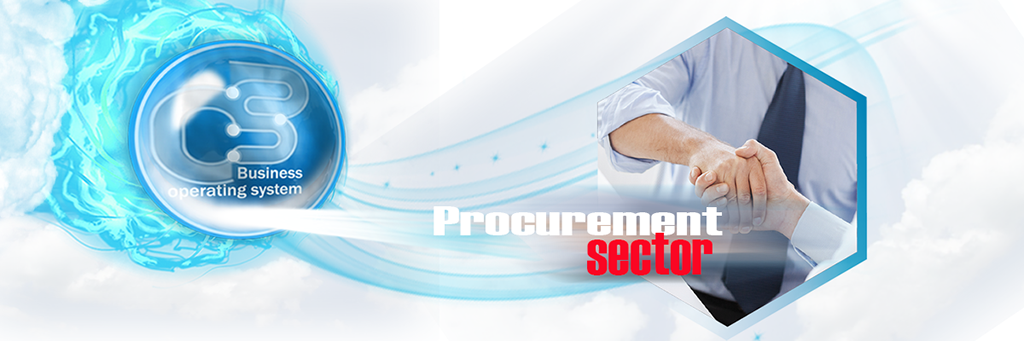 BOS procurement management