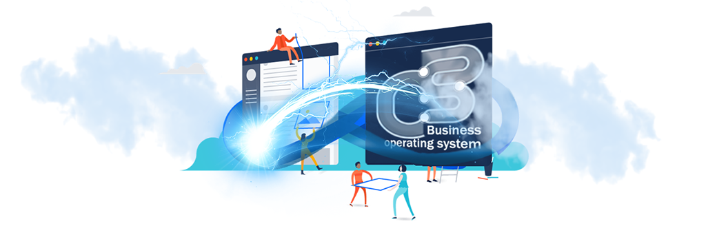 Software development