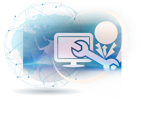 BOS technical service